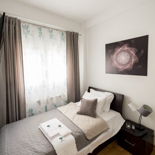 Apartman 12 (3+2) – Aranđelovac