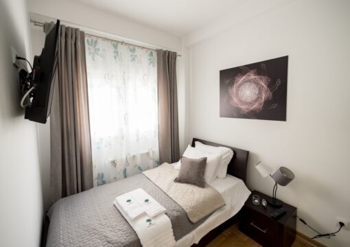 Apartman 13 (3+2) – Aranđelovac