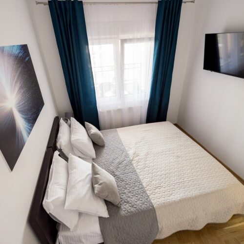 Apartman 12 (3+2) – Aranđelovac