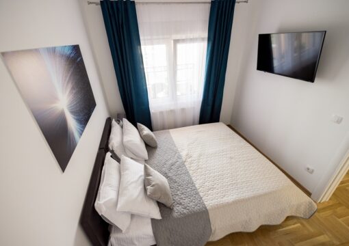 Apartman 13 (3+2) – Aranđelovac