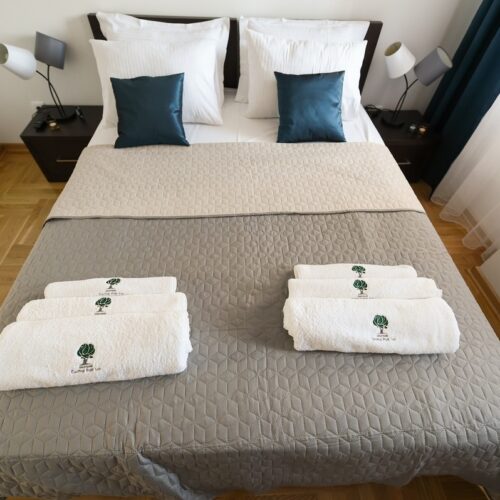 Apartman 12 (3+2) – Aranđelovac