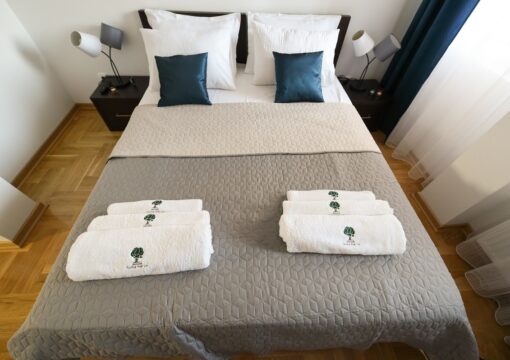 Apartman 13 (3+2) – Aranđelovac