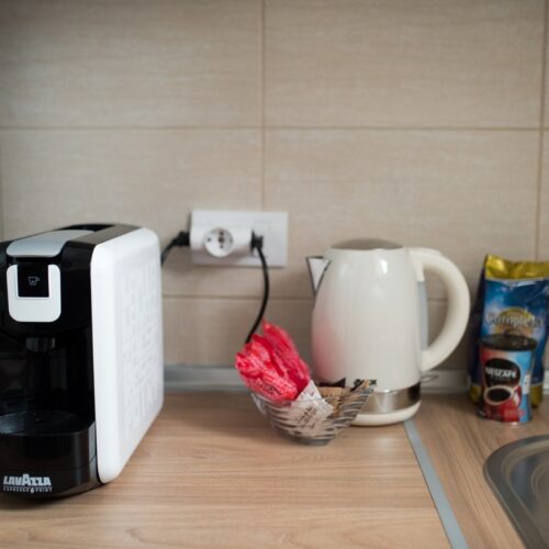 Apartman 12 (3+2) – Aranđelovac