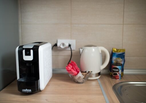 Apartman 13 (3+2) – Aranđelovac