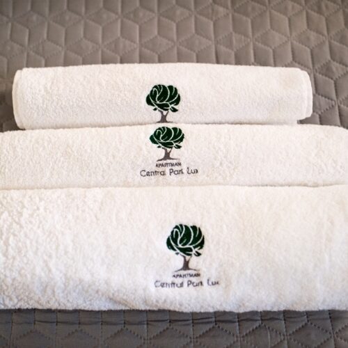 Apartman 12 (3+2) – Aranđelovac