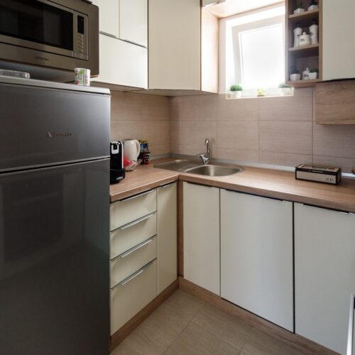 Apartman 12 (3+2) – Aranđelovac