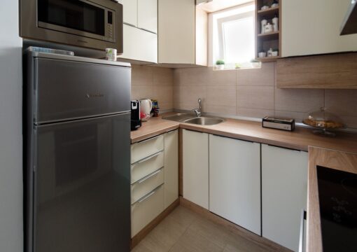 Apartman 13 (3+2) – Aranđelovac