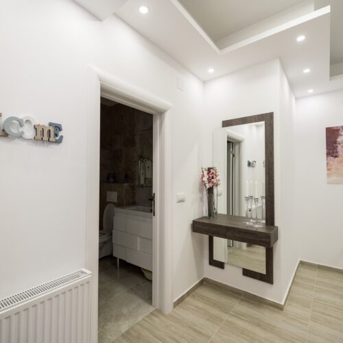 Apartman 12 (3+2) – Aranđelovac