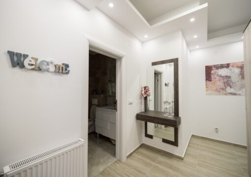 Apartman 13 (3+2) – Aranđelovac