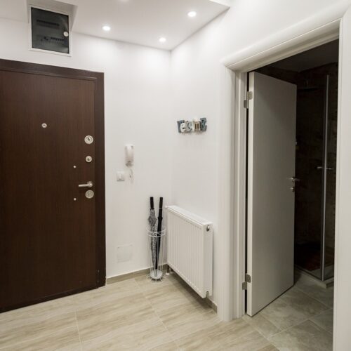 Apartman 12 (3+2) – Aranđelovac