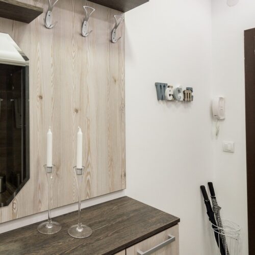 Apartman 12 (3+2) – Aranđelovac