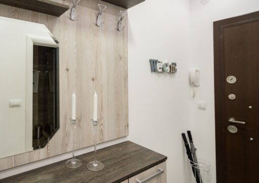 Apartman 13 (3+2) – Aranđelovac