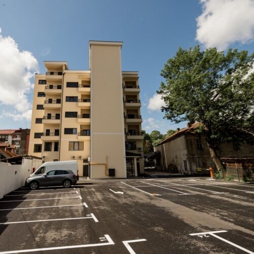 Apartman 12 (3+2) – Aranđelovac