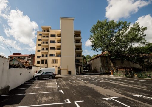 Apartman 13 (3+2) – Aranđelovac