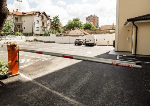 Apartman 13 (3+2) – Aranđelovac