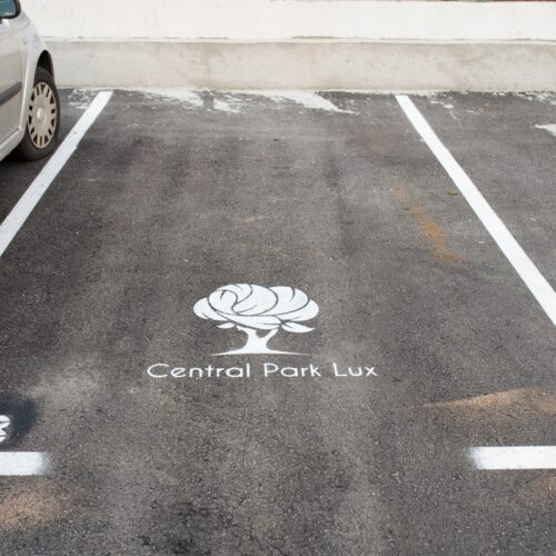 Apartman 12 (3+2) – Aranđelovac