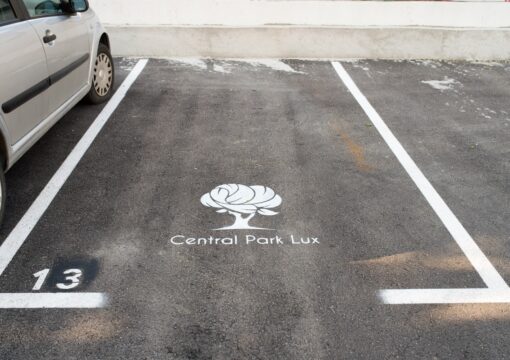 Apartman 13 (3+2) – Aranđelovac