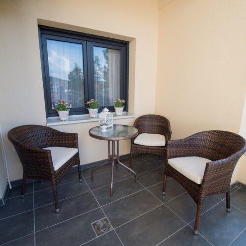 Apartman 12 (3+2) – Aranđelovac