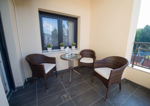 Apartman 13 (3+2) – Aranđelovac