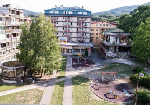 Apartman 13 (3+2) – Aranđelovac