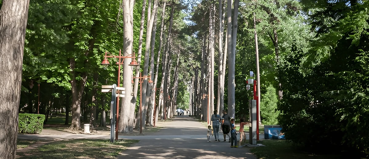 park_arandjelovac