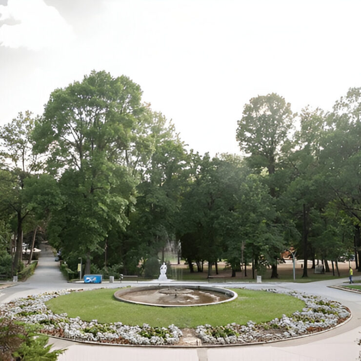 Šta posetiti u Aranđelovcu: Top 10 atrakcija koje ne smete propustiti