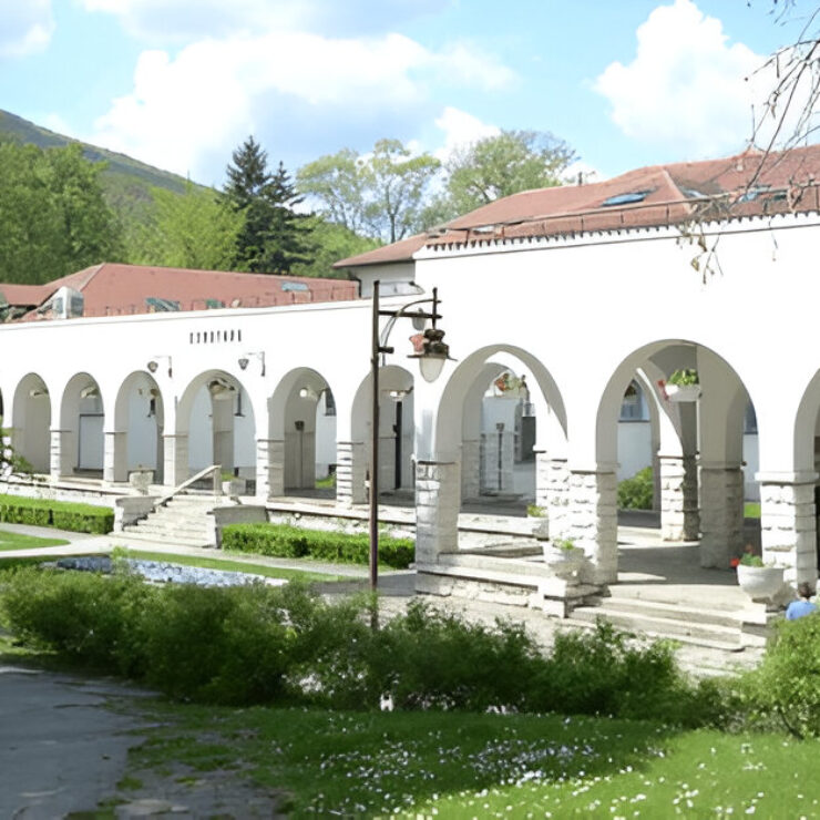 Vodič kroz Bukovičku banju – Istorija, lepote i zanimljivosti