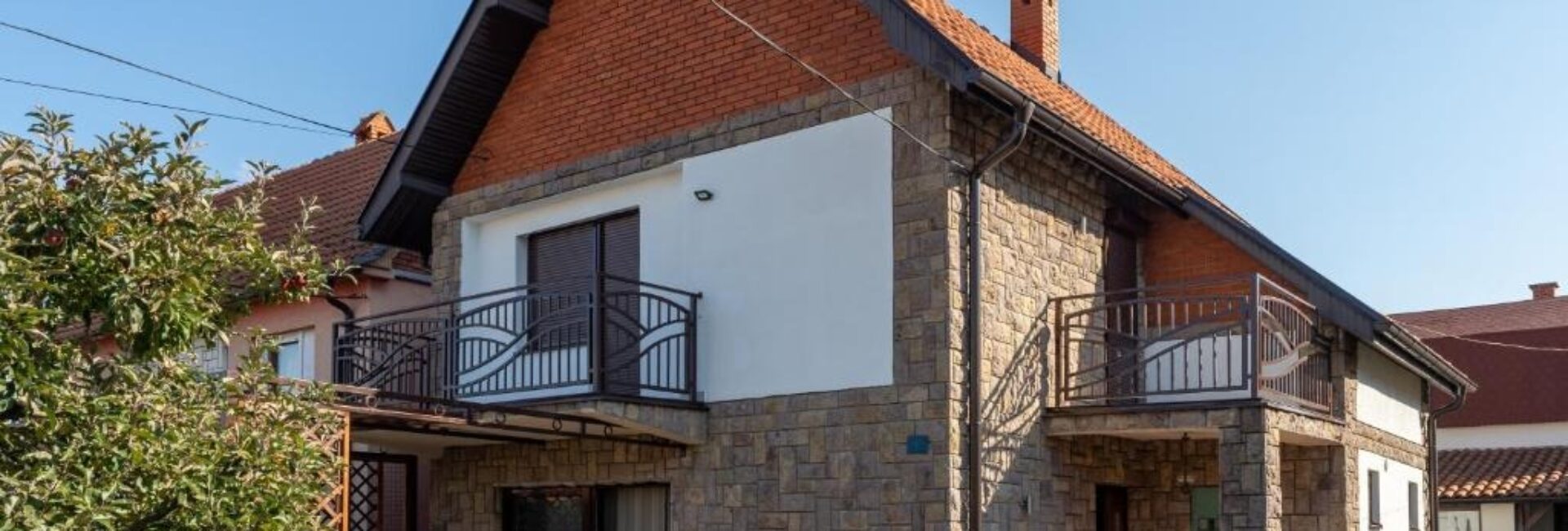 Central Park Home Spa