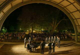 Manifestacije i događaji u Aranđelovcu tokom godine