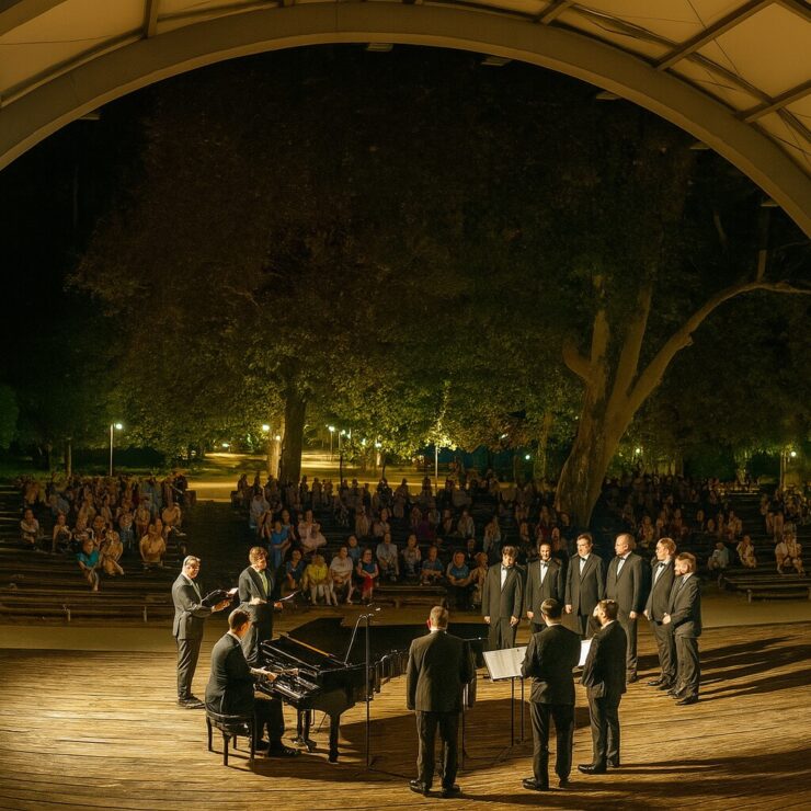 Manifestacije i događaji u Aranđelovcu tokom godine